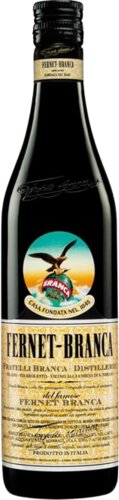 Fernet-Branca Amaro