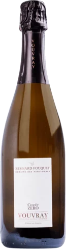 Bernard Fouget Vouvray Cuvee Zero
