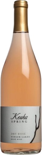 Keuka Spring Dry Rose