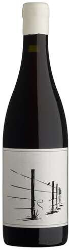 Savage Thief in the Night Red Blend