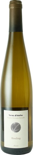 Domaine Christophe Mittnacht Riesling Alsace