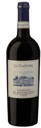 La Pederina Rosso Di Montalcino