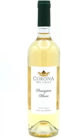 Corona Del Valle Sauvignon Blanc Baja California
