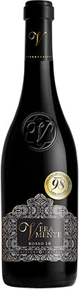 Veramente - Rosso Edizione Limitata