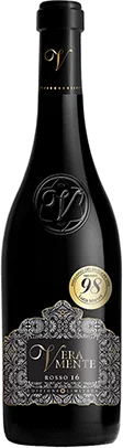 Veramente Rosso Edizione Limitata