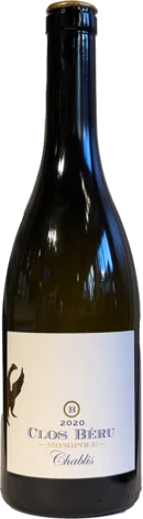 Chateau De Beru Chablis Monopole