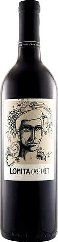 La Lomita Cabernet Sauvignon Organic