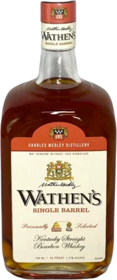 Wathen's Single Barrel