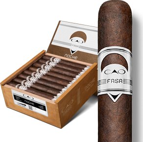 Cao Fasa Noche Gigante