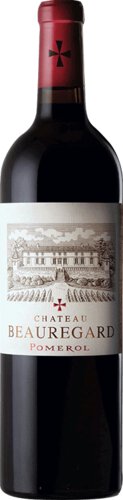 Chateau Beauregard Pomerol 2016