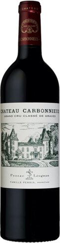 Chateau Carbonnieux Grand Cru Classe De Grave 2016