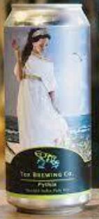 Tox Brewing Pythia DIPA