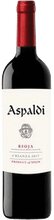 Aspaldi Rioja Crianza