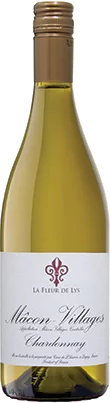 La Fleur de Lys Macon-Villages Chardonnay