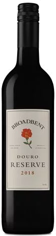Broadbent Douro Reserve Red