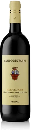 San Felice Campogiovanni Brunello di Montalcino Riserva Il Quercione