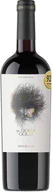 Bodegas Ego - Goru Gold Red Blend