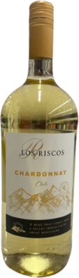 Los Riscos Chardonnay