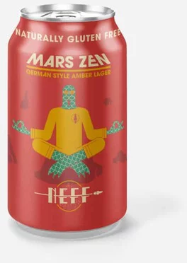 Neff Mars German Marzen