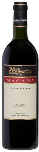Baron de Magana Navarra Reserva Tinto