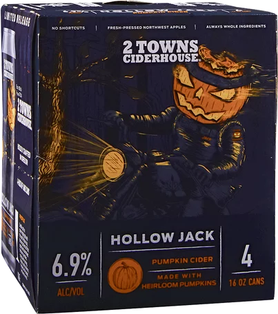 Towns Ciderhouse Water Wings