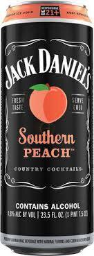 Jack Daniel's Southern Peach