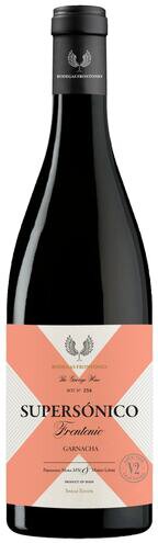 Bodegas Frontonio Supersonico Garnacha