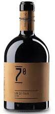 Lar De Maria Tempranillo Castilla Y Leon Autor 7