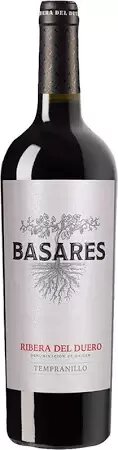 Basares Tempranillo