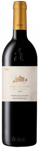 Bodegas Aster by La Rioja Alta Finca el Otero