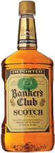 Bankers Club Scotch