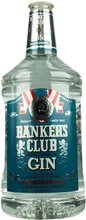 Bankers Club Gin