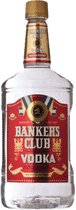 Bankers Club Vodka