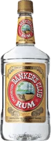 Bankers Club Silver Rum