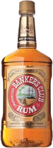 Bankers Club Gold Rum