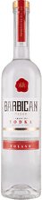 Barbican 1540 Polish Vodka