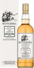 Battlehill Glentauchers 12yr 2011