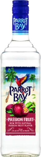 Parrot Bay Passion Fruit