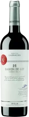 Baron De Ley Garnacha 2014
