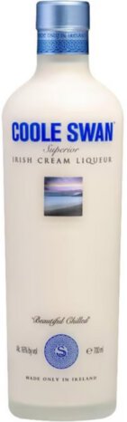 Coole Swan Irish Cream Liqueur