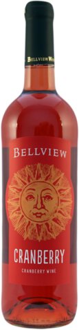 Bellview Jersey Cranberry Wine