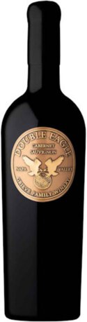 Double Eagle Cabernet Sauvingnon Nappa