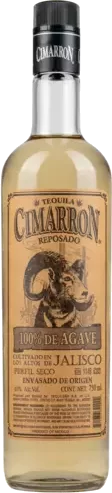 Cimarron Reposado Tequila