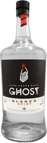 Ghost Blanco Spicy