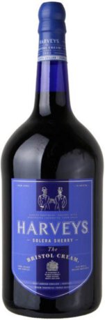 Harvey's Bristol Cream