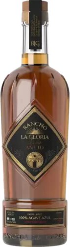 Rancho La Gloria Anejo Tequila