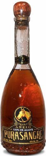 Purasangre Extra Anejo 5 Year Old Tequila