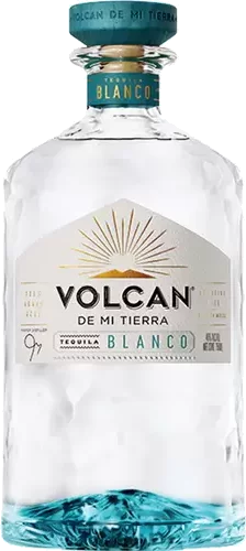 Volcan De Mi Tierra Blanco Tequila