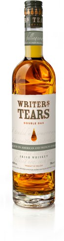 Writers' Tears Double Oak Irish Whiskey