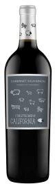 The Little Sheep Of California Cabernet Sauvignon